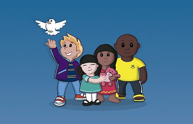 Convención sobre los Derechos del Niño