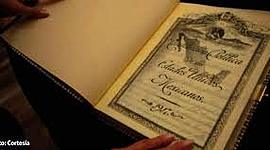 Timeline: Las constituciones mexicanas.