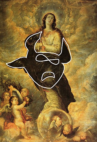 La Purísima Concepción