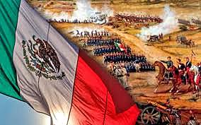 Intervención Francesa y Batalla de Puebla