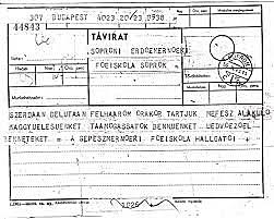Telegrafikus beszéd; 1,5 éves kor