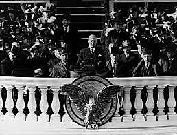 Harry S. Truman Inauguration