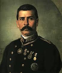 Porfirio Diaz