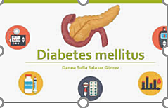 Primer informe sobre la diabetes mellitus