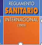 Reglamento Sanitario Internacional