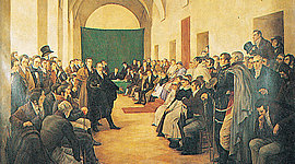 Timeline: Historia 1800-1810