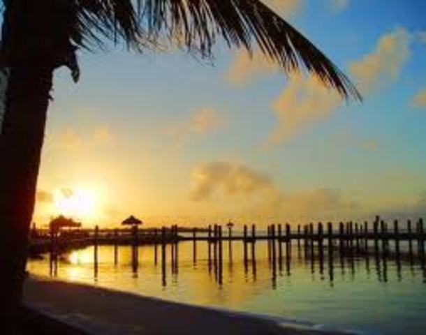 Jerzee and I go to Flordia