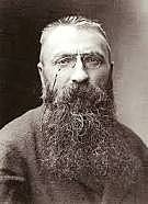 Auguste Rodin (1840-1917)