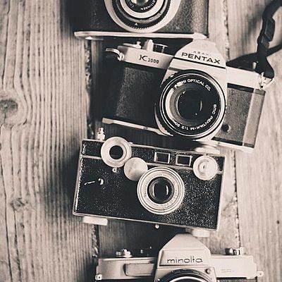 Timeline: Photography Interactive Timeline