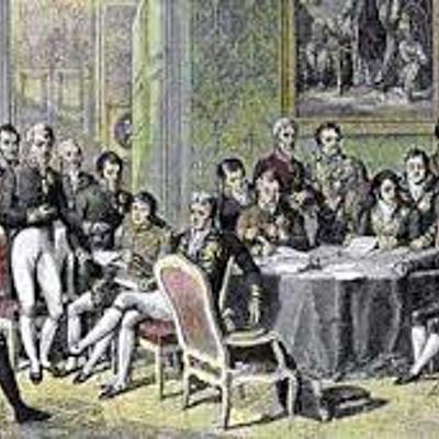 Timeline: Las sociedades, los Estados y la civilización del siglo XIX