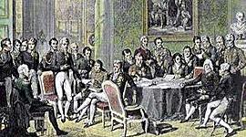 Timeline: Las sociedades, los Estados y la civilización del siglo XIX