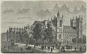 Gran Bretaña y los trabajadores rurales.