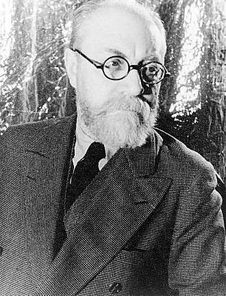 Henri Matisse (1869-1954)