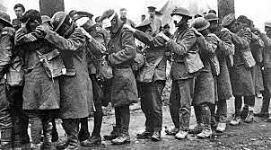 Operació Georgette dels alemanys a Flandes