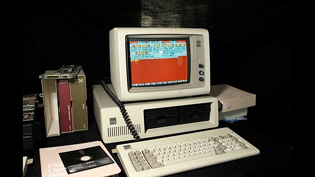 Dentro de la nueva era