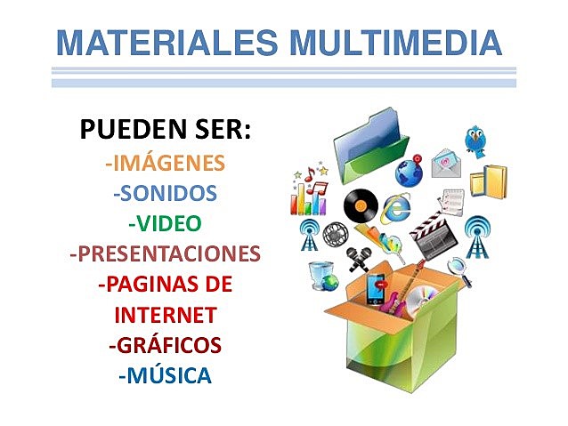 Surgen nuevas tecnologías