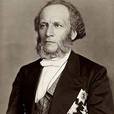 Timeline: Жизненный путь П. П. Семенова-Тян-Шанского