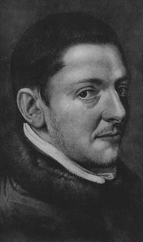 " Изъяснение краткой пропорции человека или начертание академической фигуры"