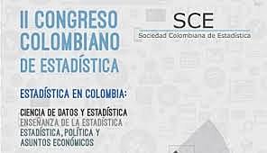 Sociedad Colombiana de Estadística