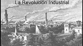 Timeline: El siglo XIX y mediados del siglo XX: Revolución industrial