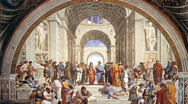 Timeline: Világtörténelem - nagy vonalakban