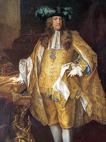 III. Károly (1711-1740) 1724-es rendelete