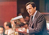 Adolfo Suárez - Presidente del Gobierno
