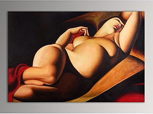 Bella Rafaela de Lempicka