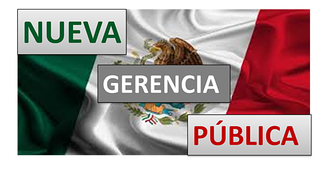 Nueva gerencia pública