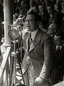 Legalizacion del PCE