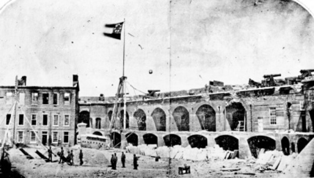 Fort Sumter