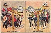 el PNF gana las elecciones de 1924