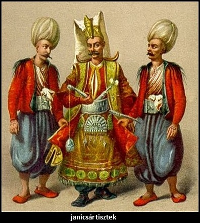 Az oszmán-törökök első betörése Magyarországra.