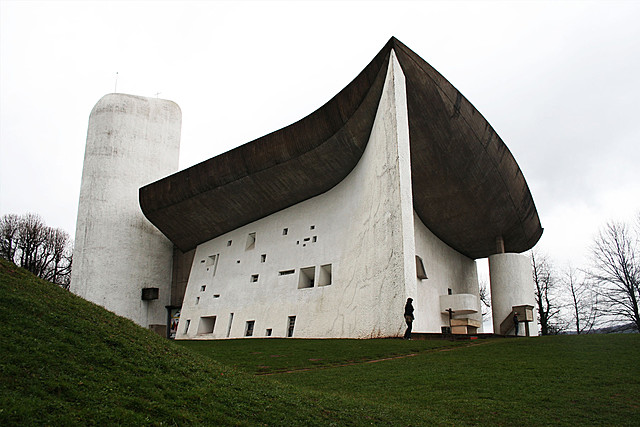 Le Corbusier