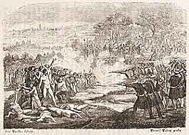 La 1ª Guerra Carlista