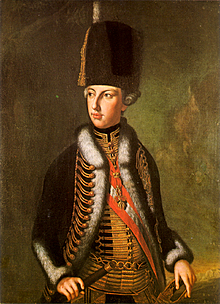 II. József (1780-1790)  asszimilációs politikája