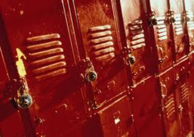 The First Day of Freshman Year