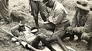 Invasión de Etiopía (1935-1936)