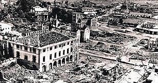 Bombardeo de Guernica