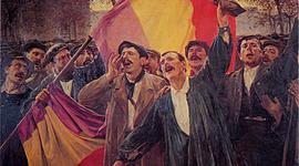 Timeline: Siglo XIX Español