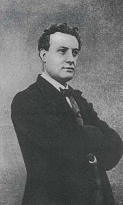 The beginning of law studies