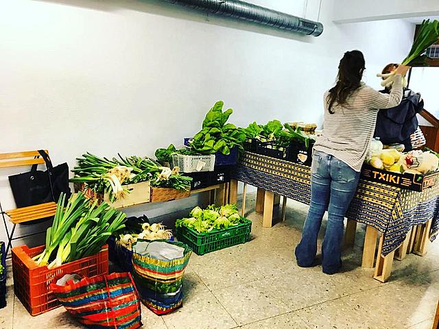 Lehen poltsen banaketak