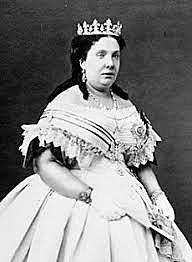 La crisis del reinado de Isabel II