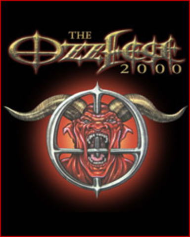 Ozzfest '00