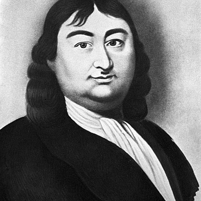 Timeline: Жизненный путь В. И. Беринга