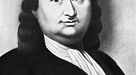 Timeline: Жизненный путь В. И. Беринга