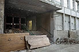 Bonba Sestaoko epaitegietan