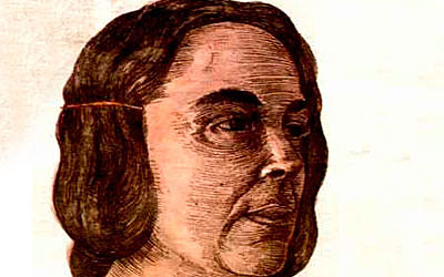 María de Zayas.