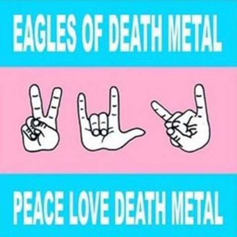 Eagles of Death Metal