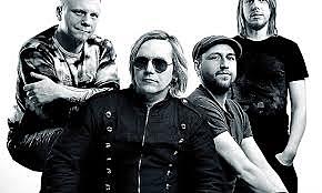 Ilmus Terminaator "Ingli puudutus"